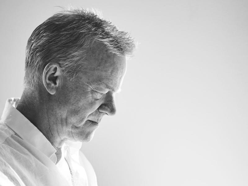 Ithaka – en samtale med Mich Vraa