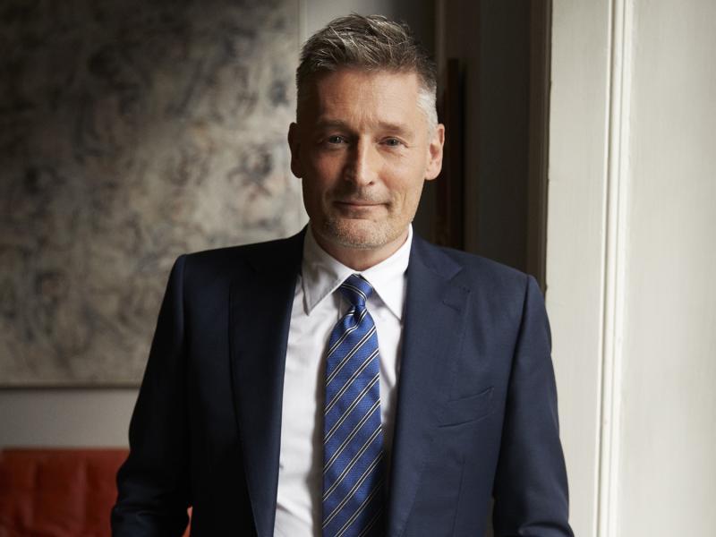 Foto af Kasper Nielsen