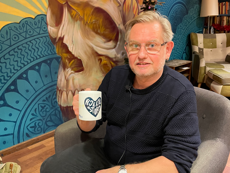 Foto af Mads Mulvad fra Northern Winter Beat