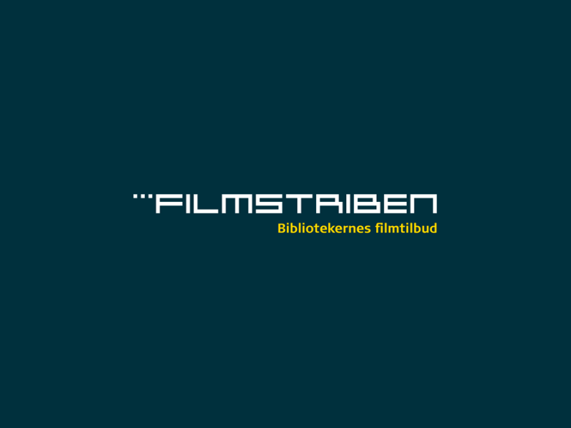 Filmstriben 